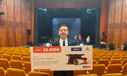 Gala BookLand, un reper pentru excelență în educație și revitalizarea învățământului la sat