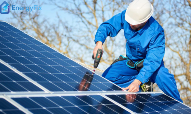 Despre instalarea panourilor fotovoltaice și EnergyFix – în acest articol ai detalii