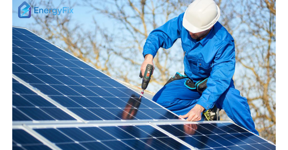 Despre instalarea panourilor fotovoltaice și EnergyFix – în acest articol ai detalii