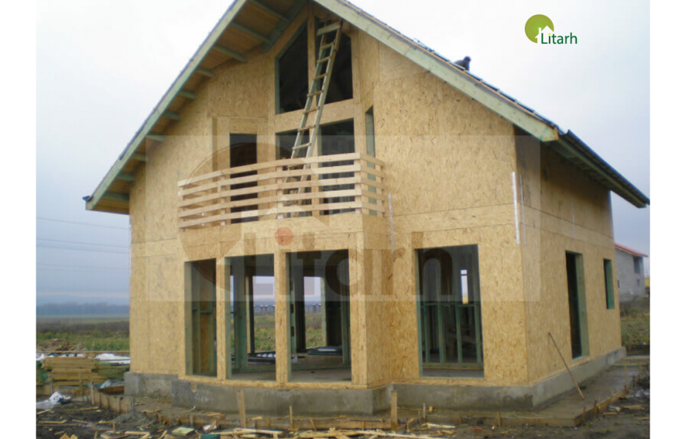 Care sunt avantajele unei case pe structură de lemn? De ce să alegi o astfel de casă?