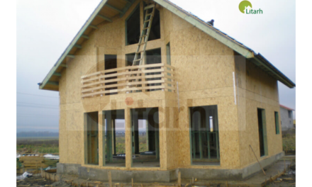 Care sunt avantajele unei case pe structură de lemn? De ce să alegi o astfel de casă?