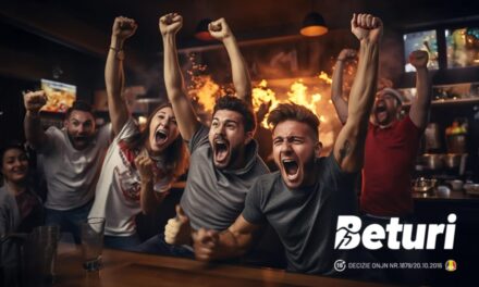 Legătura dintre casele de pariuri și sportul profesionist