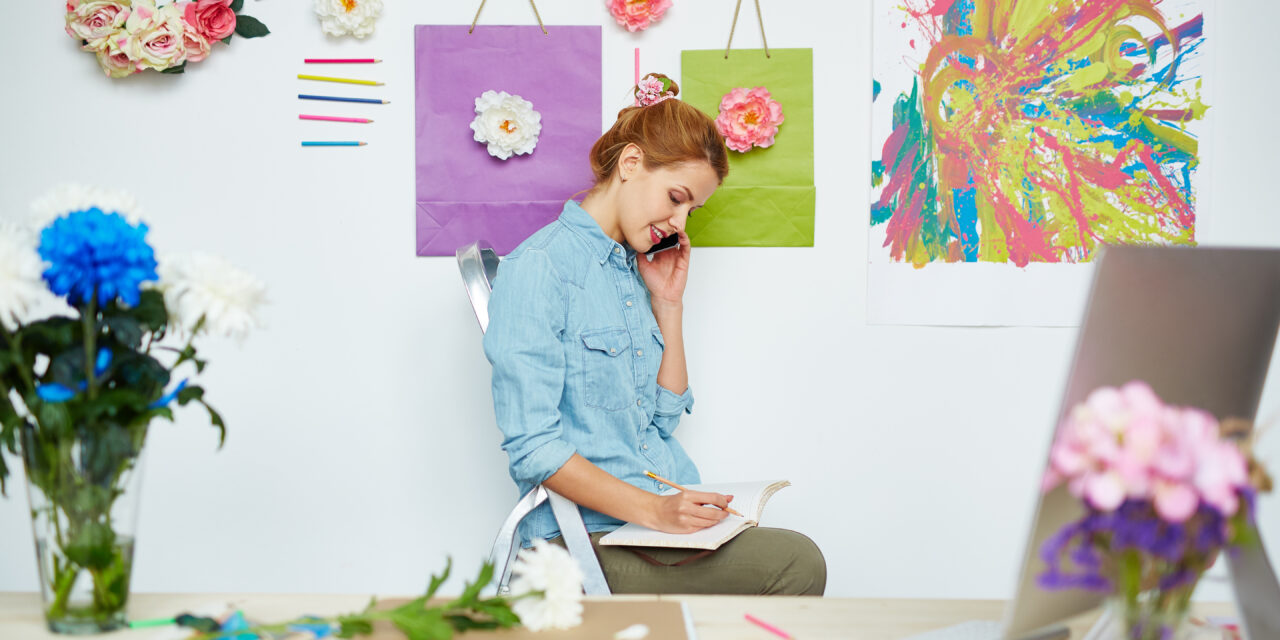 Activitățile creative, soluția pentru claritate și focus la birou