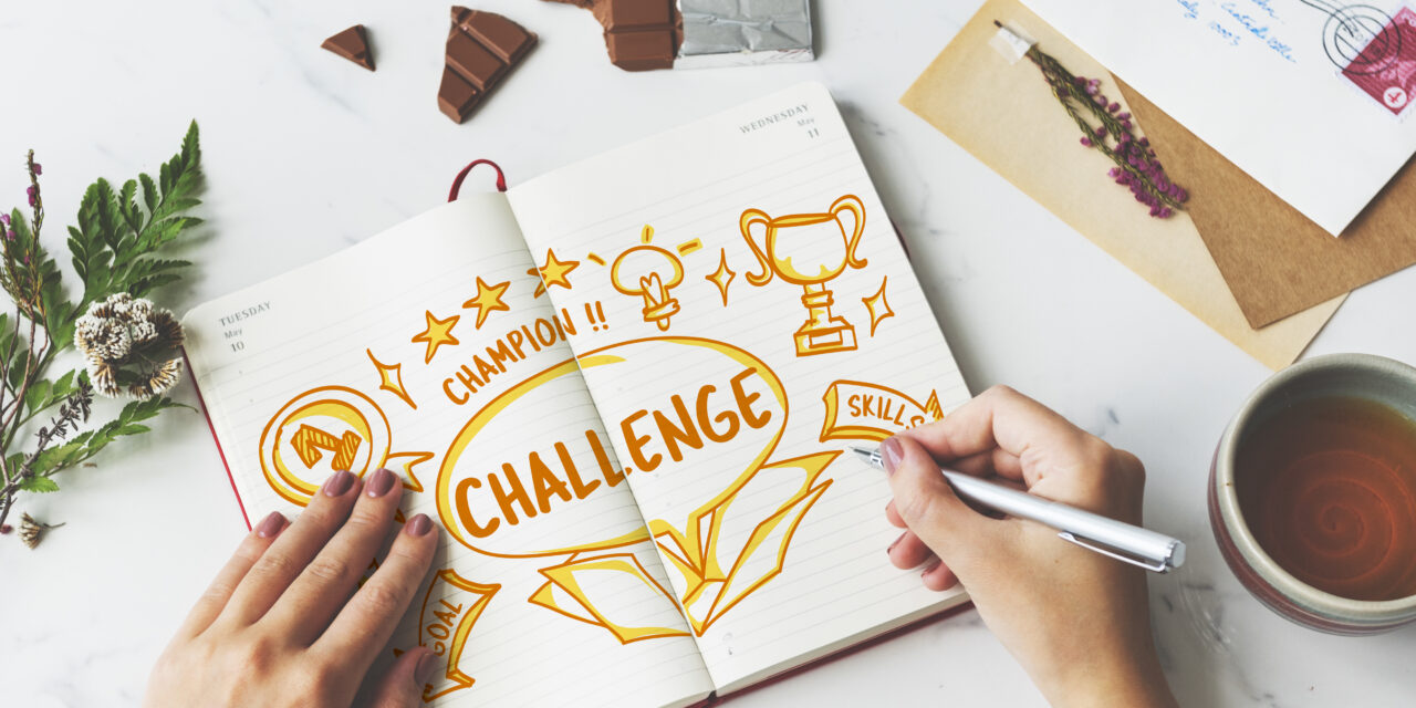 Oportunitǎți ascunse în sarcinile simple și repetitive, de la birou