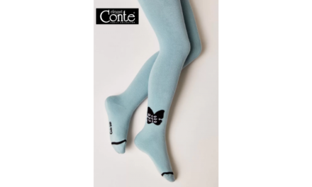 Ciorapii flaușati pentru fete și băieți. De ce sunt ideali pe timp de vreme rece