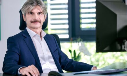 JTI România, Top Employer 2025