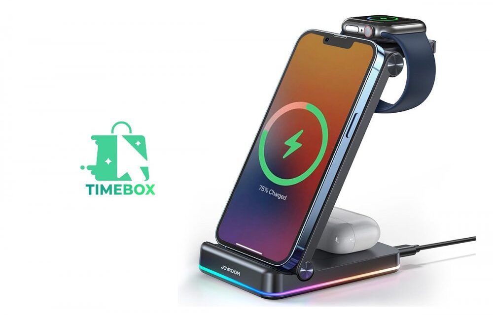 Cât de eficient este un încărcător wireless de pe Timebox.ro? Merită să-l înlocuiești cu cel vechi?