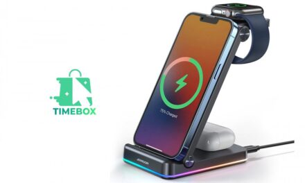 Cât de eficient este un încărcător wireless de pe Timebox.ro? Merită să-l înlocuiești cu cel vechi?