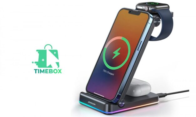 Cât de eficient este un încărcător wireless de pe Timebox.ro? Merită să-l înlocuiești cu cel vechi?