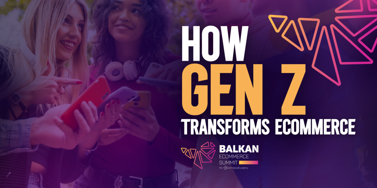 Reaching Gen Z in 2025: The Social Media Shift Ecommerce Brands Need to Embrace