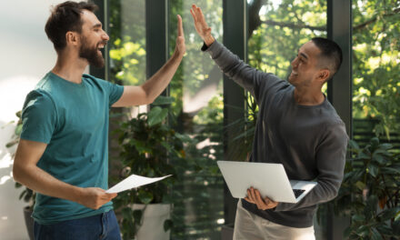 Mentorul perfect nu există! Dar iată cum să-l găsești pe cel potrivit ție!