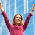 Punctele forte, harta cǎtre succesul personal și profesional