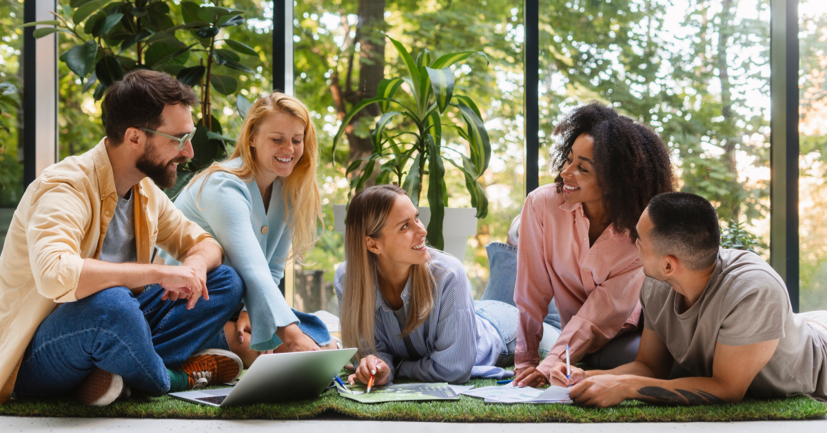 Scurt ghid pentru networking autentic și fără forțări