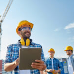 Top 4 idei de mici afaceri în domeniul construcțiilor