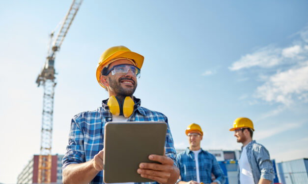Top 4 idei de mici afaceri în domeniul construcțiilor