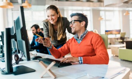 Cum poți susține productivitatea angajaților din compania ta