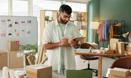 Cum poti eficientiza gestionarea produselor in afacerea ta