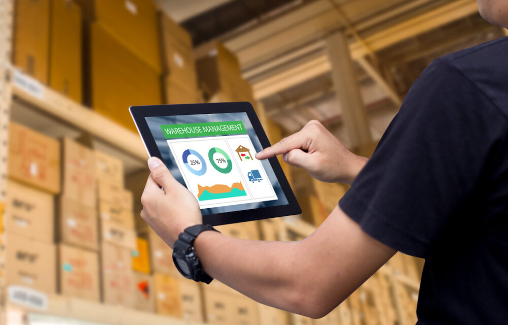 Ce este un sistem WMS și ce avantaje prezintă?