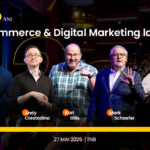 5 speakeri internaționali legendari vin la GPeC SUMMIT 26-27 Mai, ediția aniversară de 20 de ani