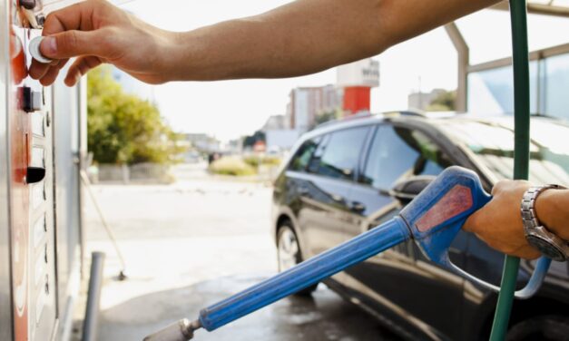 Echipamente esențiale pentru o spălătorie auto self-service performantă