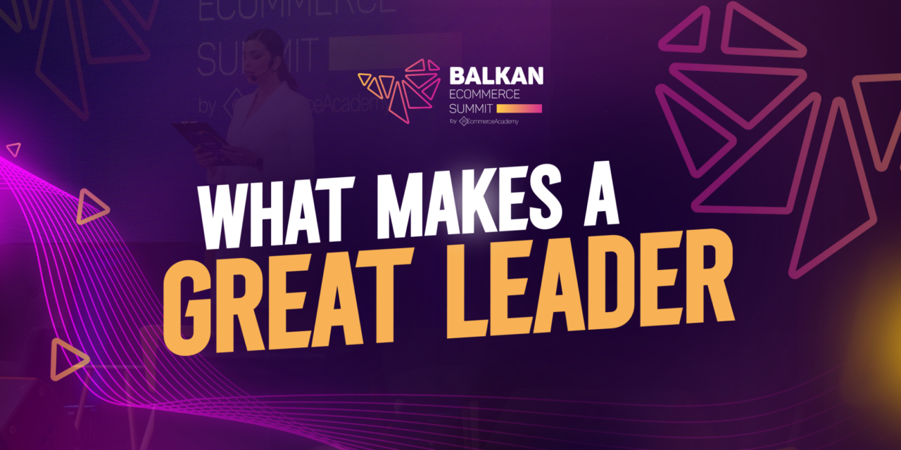 3 Top eCommerce Experts Share The Most Important Quality of a Great Leader