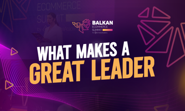 3 Top eCommerce Experts Share The Most Important Quality of a Great Leader