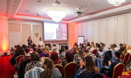 Intră în laboratorul ideilor câștigatoare la PR Academy 2025