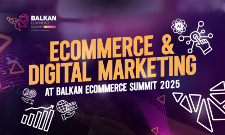 Expert Insights and Strategies on eCommerce & Digital Marketing Coming to Sofia This April