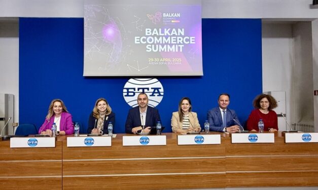 Balkan eCommerce Summit 2025 Unveils New Business Club and Expands Opportunities for Online Retailers in the Balkans