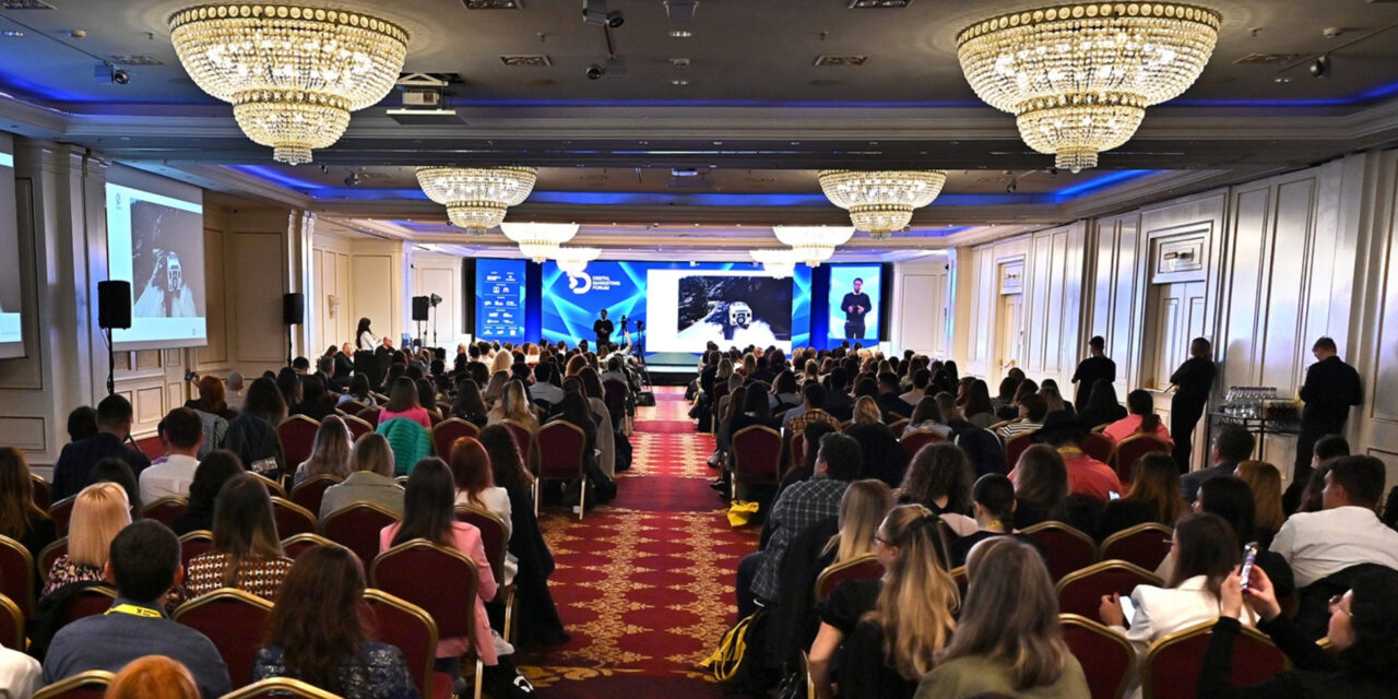 Digital Marketing Forum 2025 reunește cei mai buni experți locali și internaționali