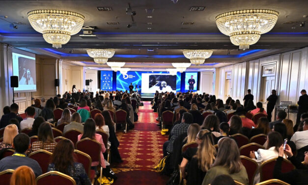 Digital Marketing Forum 2025 reunește cei mai buni experți locali și internaționali