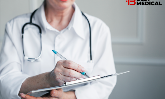 Fișa medicală auto în scurt timp? Descoperă clinica medicală privată Best Medical din Suceava!