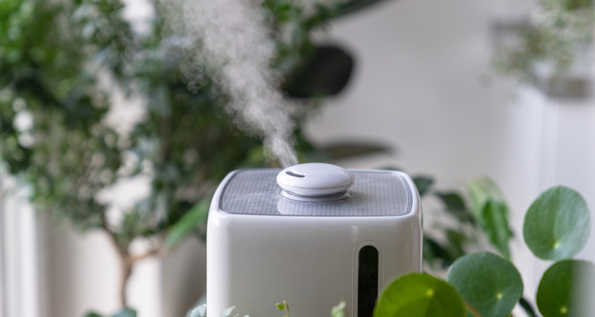 Cum îmbunătățește un difuzor de parfum profesional experiența clienților și a angajaților?