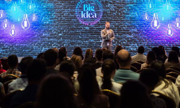 Big Idea 2025, evenimentul care dă restart campaniilor tale de promovare