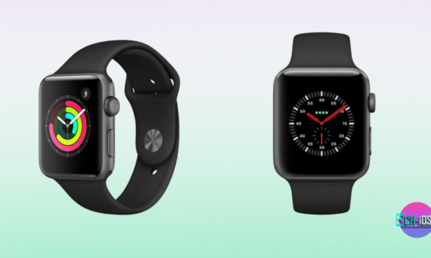Un dispozitiv Apple Watch SE 2 – gadgetul care îți schimbă ziua, pas cu pas