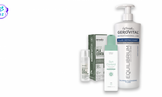 Work. Stress. Glow. Rutina femeii de business începe cu produse profesionale pentru ten