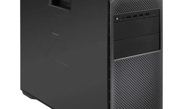 5 lucruri pe care trebuie să le știi despre un workstation configurat