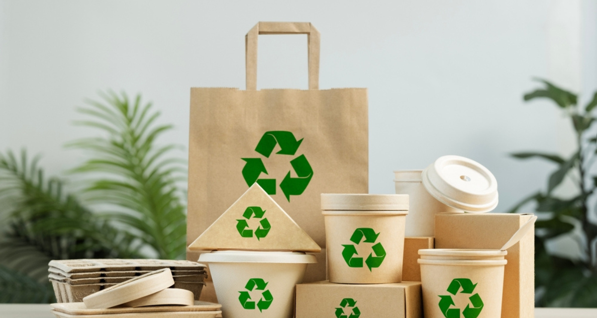 5 motive pentru care distribuitorii care aleg ambalaje eco-friendly obțin un avantaj competitiv pe piața actuală