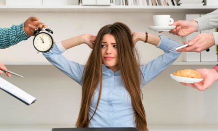 Ce descoperi despre tine în momentele când simți cǎ ești “la capǎtul puterilor”?