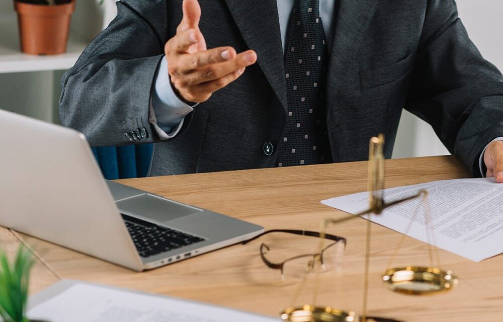 E obligatoriu să ai un avocat atunci când îți înființezi firma în Cluj?