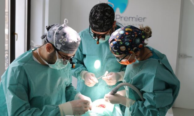 Dental Premier: clinica dentară din București unde sănătatea și estetica dentară se armonizează