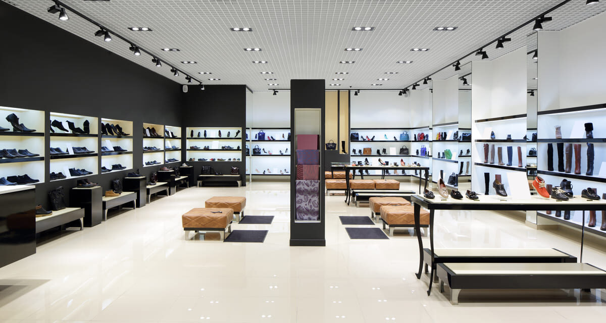 Iluminatul comercial: Strategii pentru cresterea vanzarilor in magazine