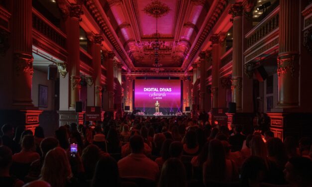 Descoperă câștigătorii Digital Divas Awards 2025