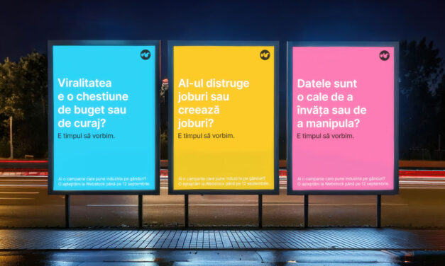 Webstock Awards 2025: Premiile care pornesc conversații importante