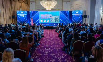 Conferința care oferă brandurilor și agențiilor un plan concret pentru influencer marketing