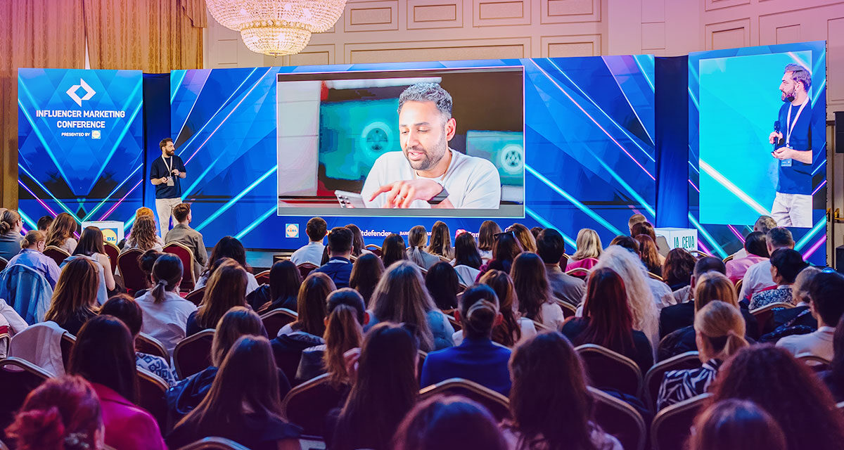 Descoperă oportunități pentru branduri si creatori