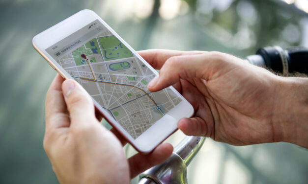 Cum să găsești un telefon pierdut cu GPS?
