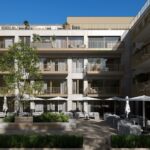 Schüco FocusIng – ferestre pentru o construcție sustenabilă și sigură