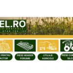De unde poți cumpăra piese pentru combinele agricole pentru campania de toamnă?