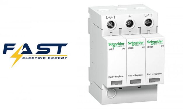 Accesorii pentru sistemele fotovoltaice – soluțiile Fast Electric Expert pe care te poți baza